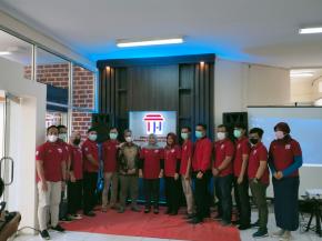 LAUNCHING BRAND FAKULTAS HUKUM BANGKA BELITUNG